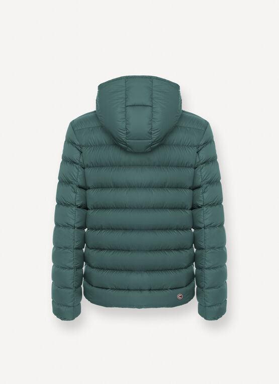 PIUMINO C/CAPPUCCIO - COLMAR 1250R/E-CONCRETE-9WY 681 Colmar 