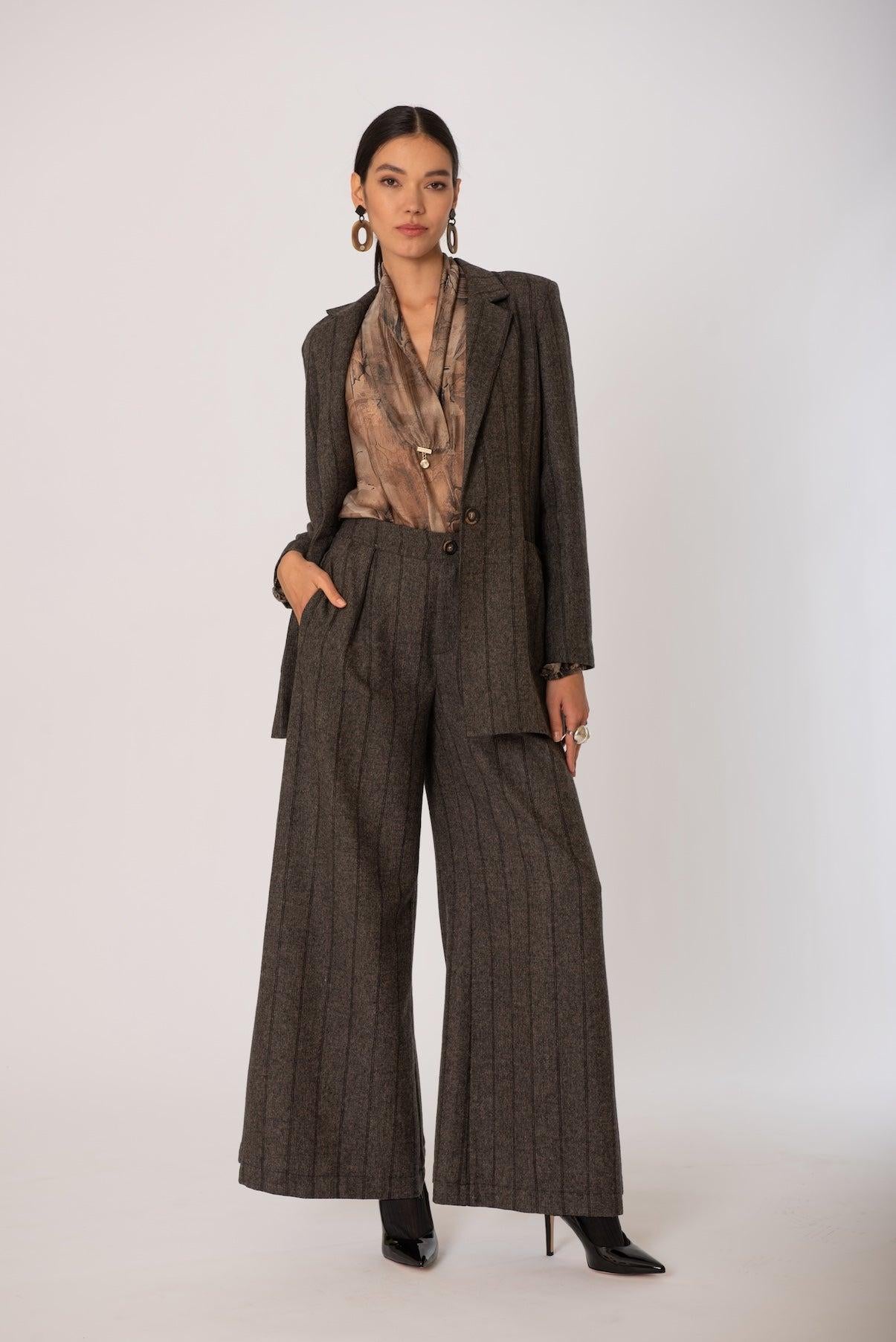 PANTALONE - SISTE'S 12S0615T49 UN Siste's 