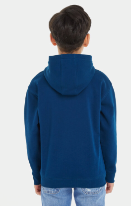 FELPA - TOMMY HILFIGER KB0KB08490 C3J Tommy Hilfiger 