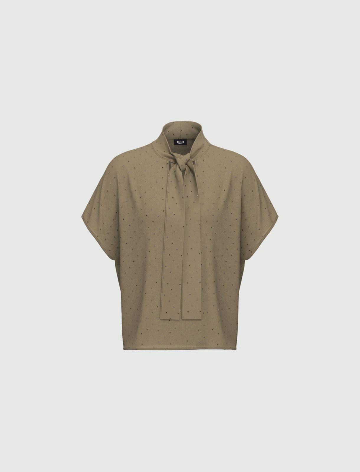 BLUSA - EMME MARELLA GALEA 2515111161 005 Emme Marella 