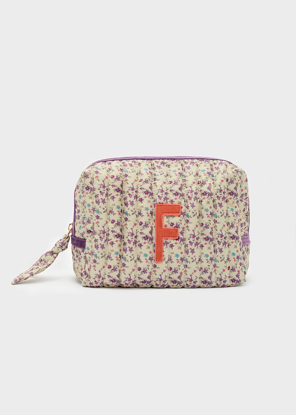 POUCH LETTERA F - NALì GMAC0006 UN Nalì 