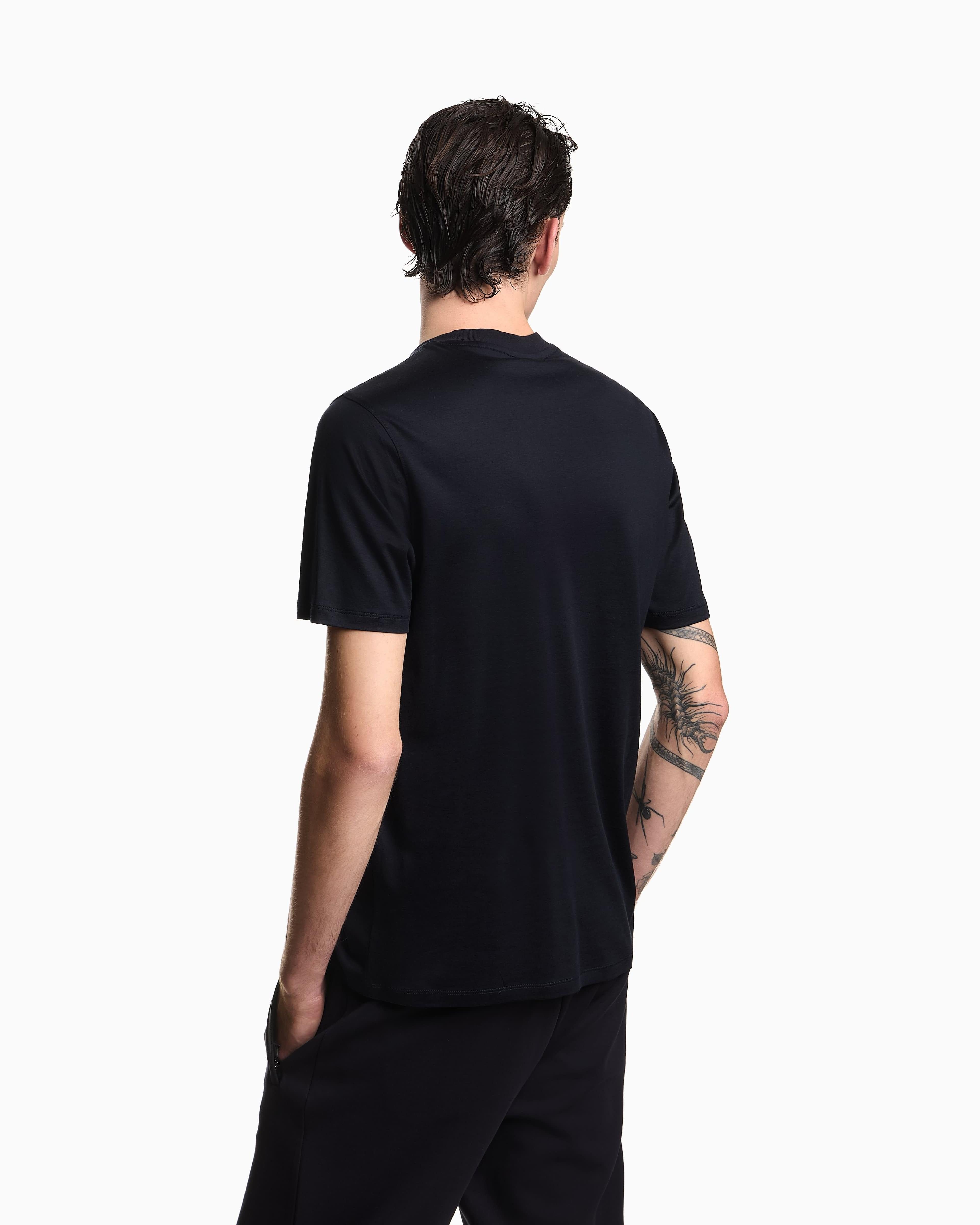 T-shirt Emporio Armani