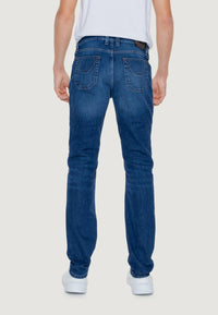 JEANS - JECKERSON JUPPA077JOHN1-DENI024 D046 Jeckerson 