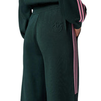 PANTALONE A2FQ PALMAROLA - PINKO 105394-A2FQ PALMAROLA X77 Pinko 