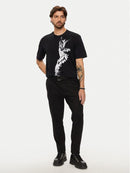 T-SHIRT - ARMANI EXCHANGE XM000043-AF10334 MC015 Armani Exchange 