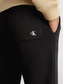 PANTALONE JOGGER - CALVIN KLEIN IU0IU00604 BEH Calvin Klein 