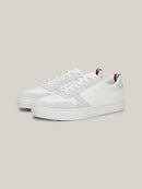 SCARPA - TOMMY HILFIGER FM0FM05244 DW5 Tommy Hilfiger 