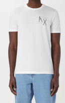 T-SHIRT - ARMANI EXCHANGE 3DZTHQ-ZJBYZ 1116 Armani Exchange 