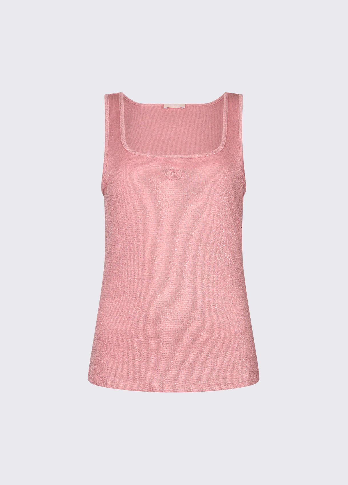 Canotta Liu Jo Sport