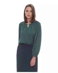 BLUSA ML - KOCCA WYRELL BL02205 0016 Kocca 