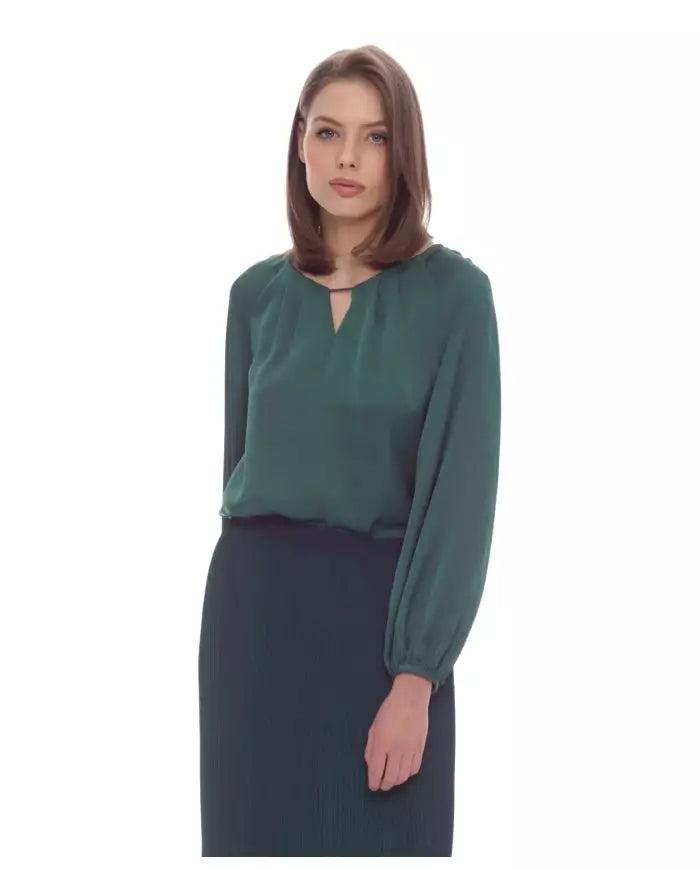 BLUSA ML - KOCCA WYRELL BL02205 0016 Kocca 