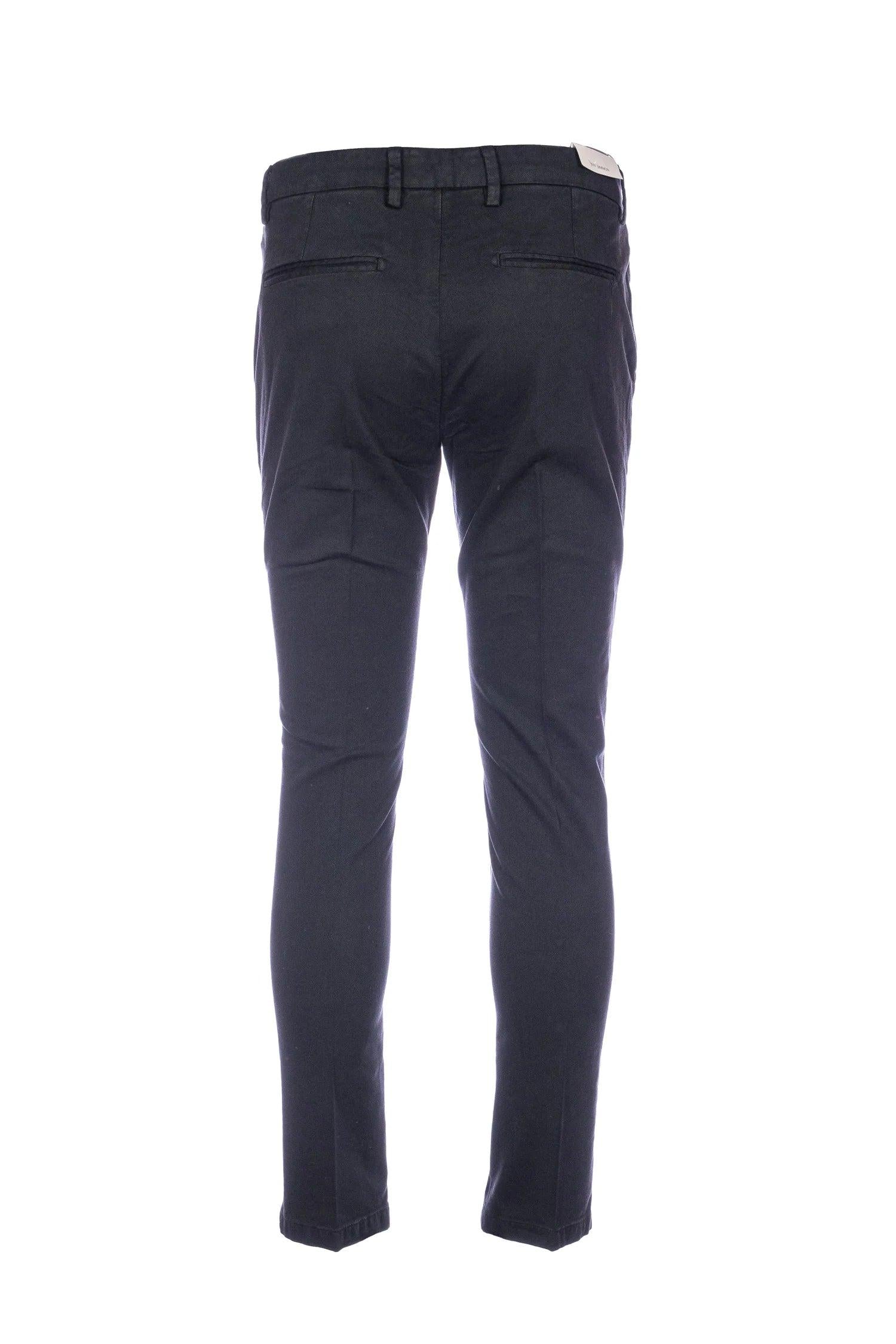 PANTALONE - YAN SIMMON MAN T403 I24 M4 Yan Simon 
