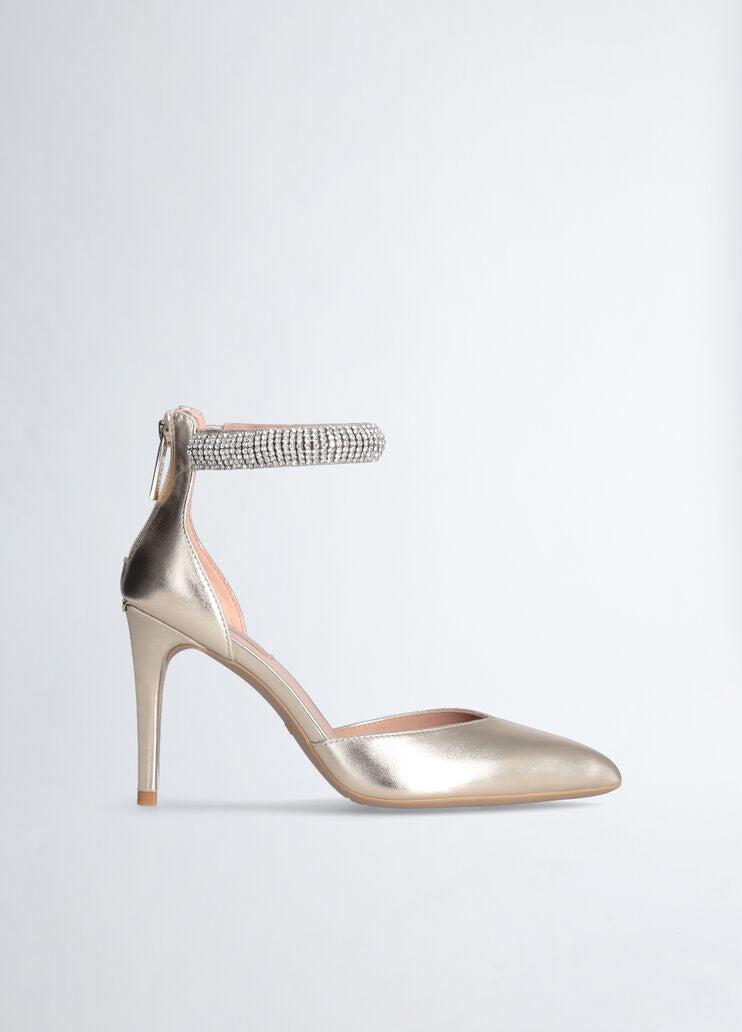 DECOLLETE VICKIE - LIU JO SA4015EX029 4078 LIU JO 