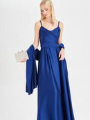 VESTITO LUNGO - RINASCIMENTO CFC0122706003 B041 Rinascimento 