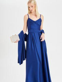VESTITO LUNGO - RINASCIMENTO CFC0122706003 B041 Rinascimento 