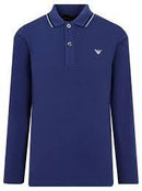 POLO - EMPORIO ARMANI 8N4FB5-1JPTZ 0920 Emporio Armani 