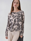 BLUSA - RINASCIMENTO CFC0126783003 B482 Rinascimento 