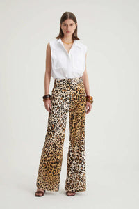 PANTALONE - CARACTERE P373A0-3165 S1 Caractere 