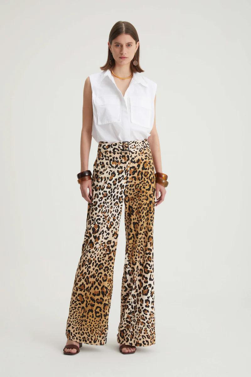 PANTALONE - CARACTERE P373A0-3165 S1 Caractere 
