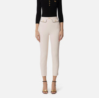 PANTALONE (compl c/GIT51) - ELISABETTA FRANCHI PAT7151 DN9 Elisabetta Franchi 