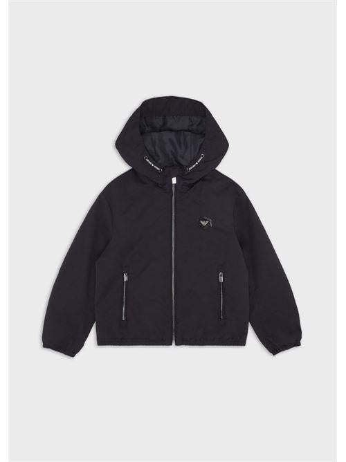 GIUBBINO - EMPORIO ARMANI 8N4BQ0-1NZQZ 920 Emporio Armani 