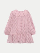 VESTITO - ABEL & LULA 5524 006 Abel & Lula 