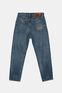 JEANS - TOMMY HILFIGER KB0KB09710 1BZ Tommy Hilfiger 