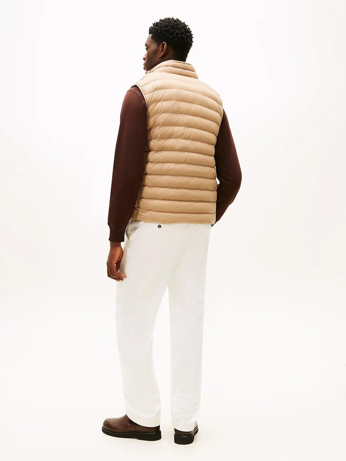 SMANICATO - TOMMY HILFIGER MW0MW37677 C9T Tommy Hilfiger 