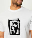 T-SHIRT - ARMANI EXCHANGE XM001480-AF10356 U0002 Armani Exchange 