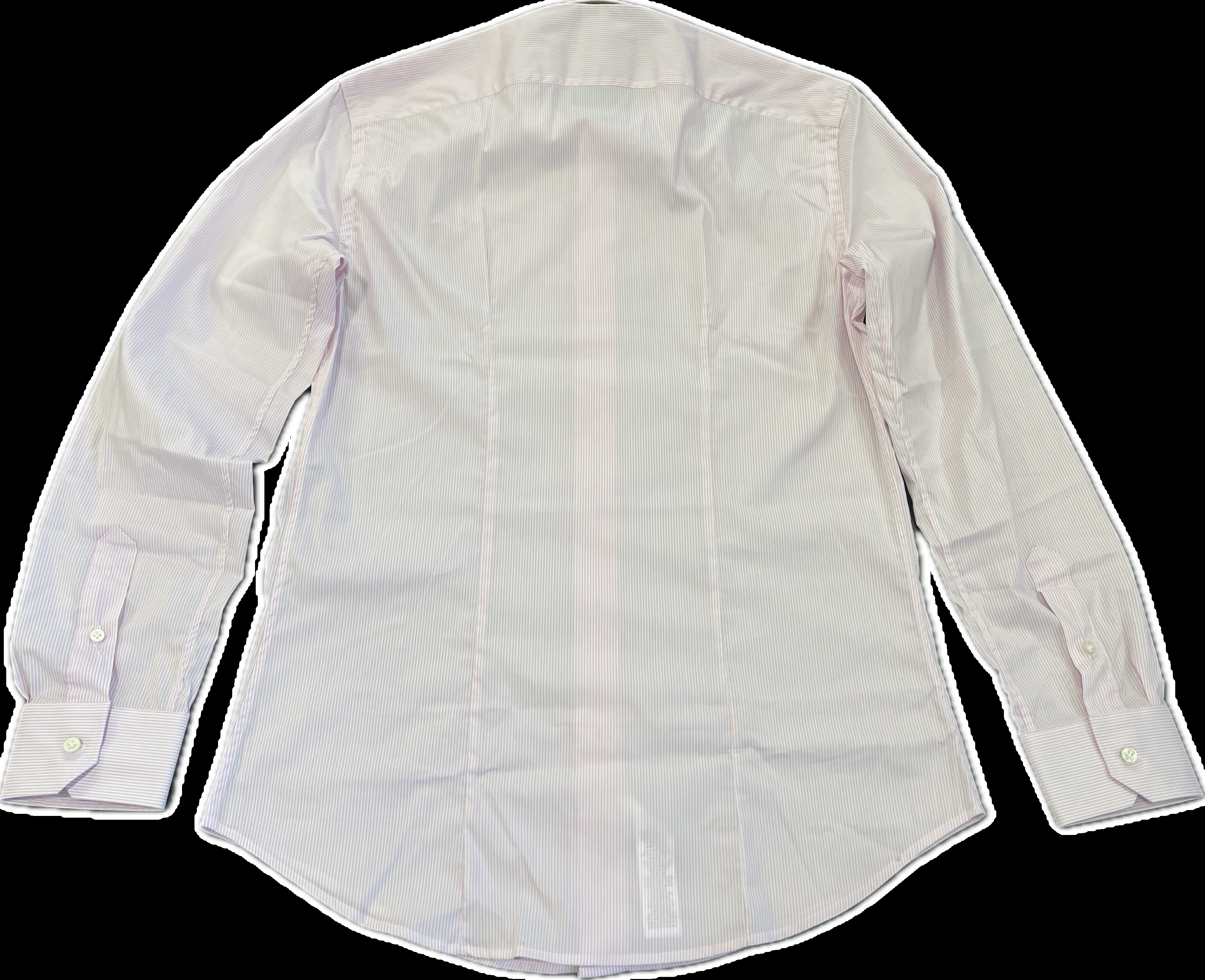 CAMICIA  - BRIAN DALES BS50-ST8735 002 Brian 