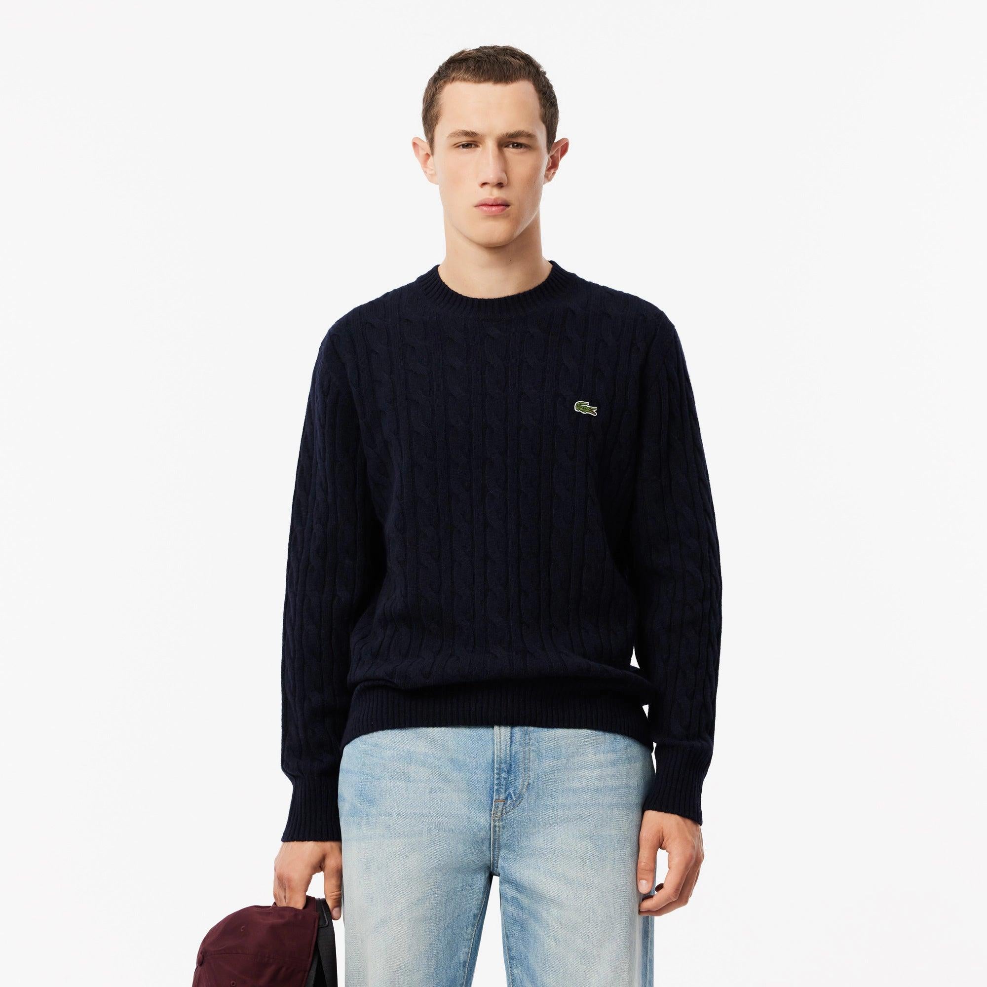 Maglia Lacoste