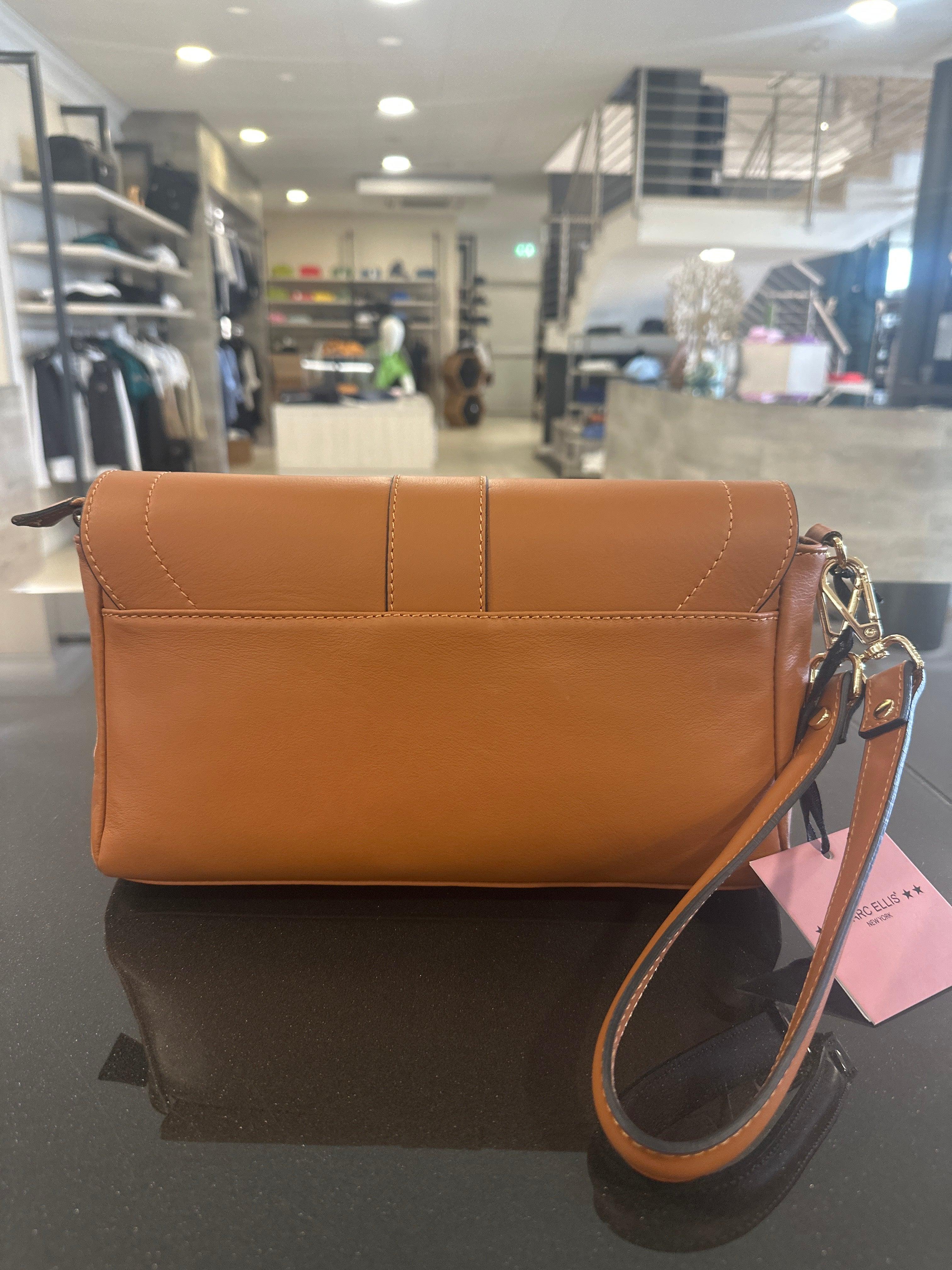 BORSA - MARC ELLIS ELETTRA SA WHITE/GOLD Marc Ellis 