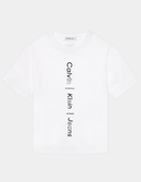 T-SHIRT - CALVIN KLEIN IB0IB02036 YAF Calvin Klein 