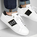 SNEAKERS - EA7 X8X102-XK258 Q678 EA7 