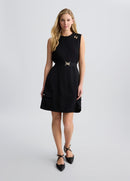 VESTITO+CINTURA - LIU JO TA5139TS923 22222 Liu Jo 
