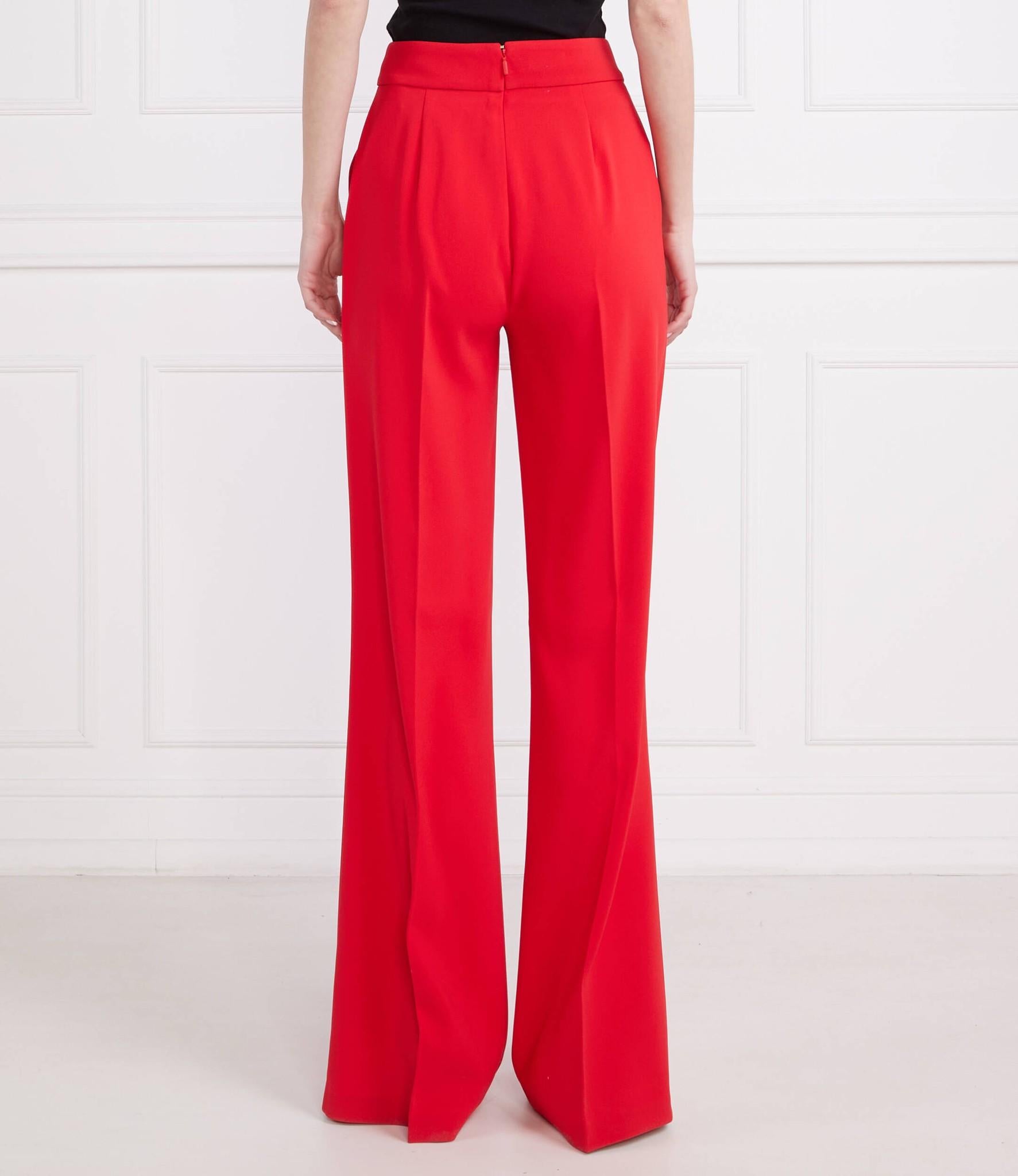 PANTALONE 7624 - PINKO SBOZZARE 100055-7624 R48 Pinko 
