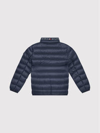 PIUMINO LIGHT DOWN - TOMMY HILFIGER KS0KS00169 C87 Tommy Hilfiger 