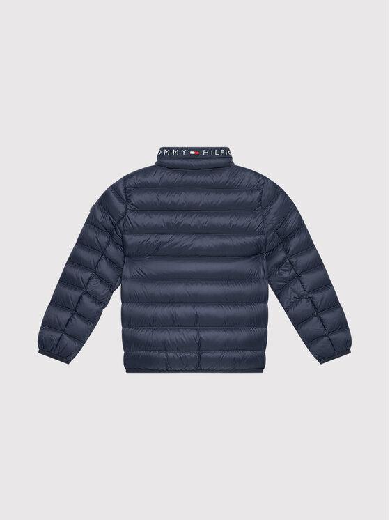 PIUMINO LIGHT DOWN - TOMMY HILFIGER KS0KS00169 C87 Tommy Hilfiger 