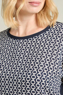 MAGLIA MC - LUISA VIOLA G076L0-07898N 34 Luisa Viola 