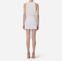 VESTITO - ELISABETTA FRANCHI AB80856 360 Elisabetta Franchi 