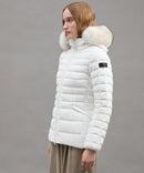GIUBBINO TURMALET - PEUTEREY PED405701190986 808 Peuterey 