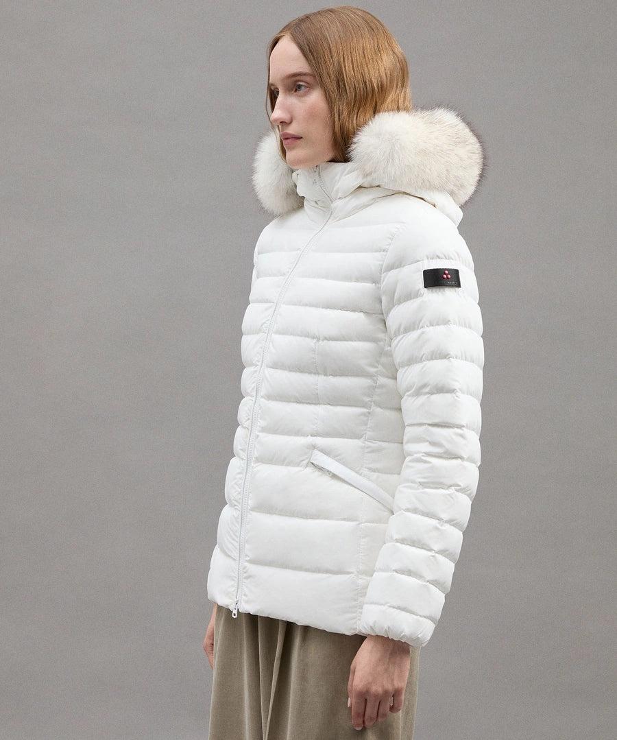GIUBBINO TURMALET - PEUTEREY PED405701190986 808 Peuterey 