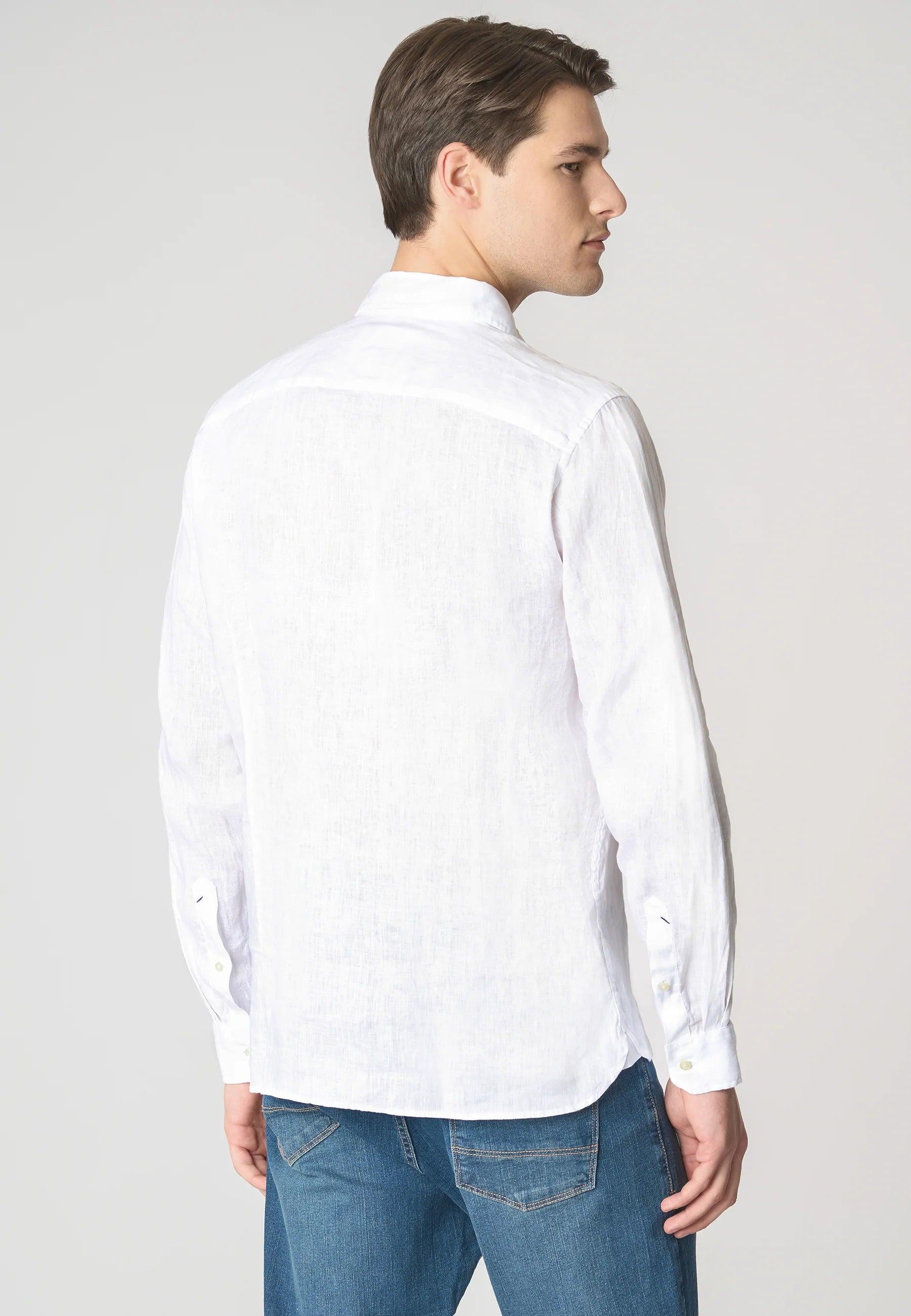 CAMICIA - US POLO US41104023 100 Us polo 