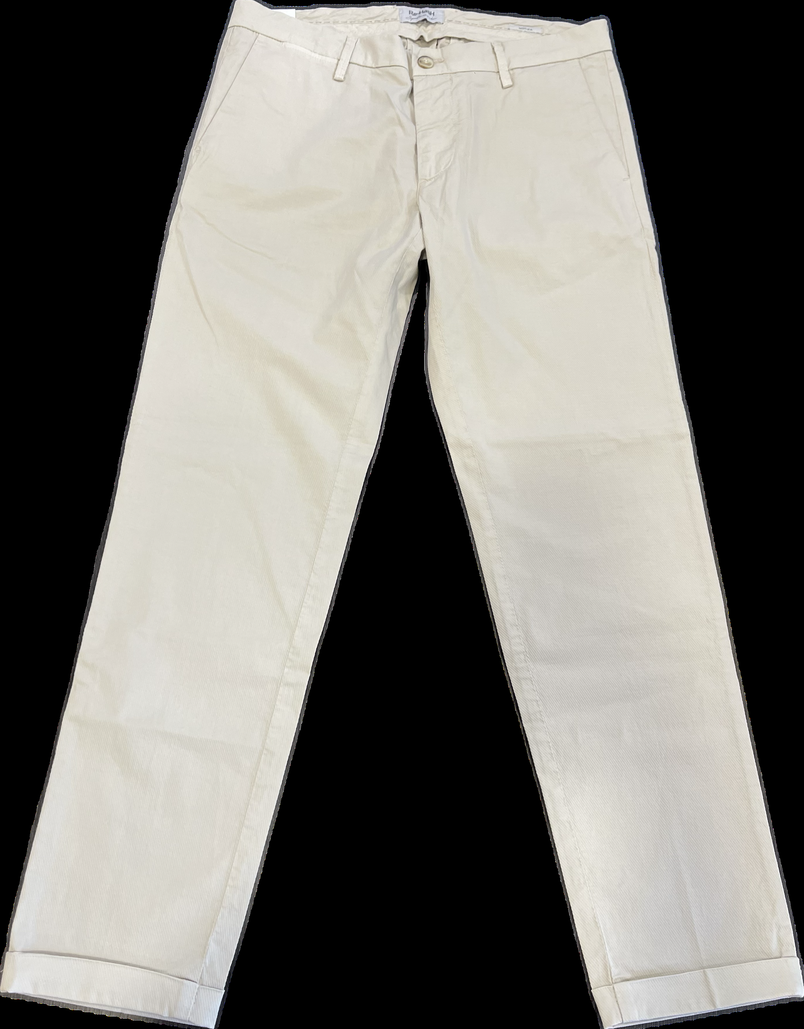 Pantalone Re hash