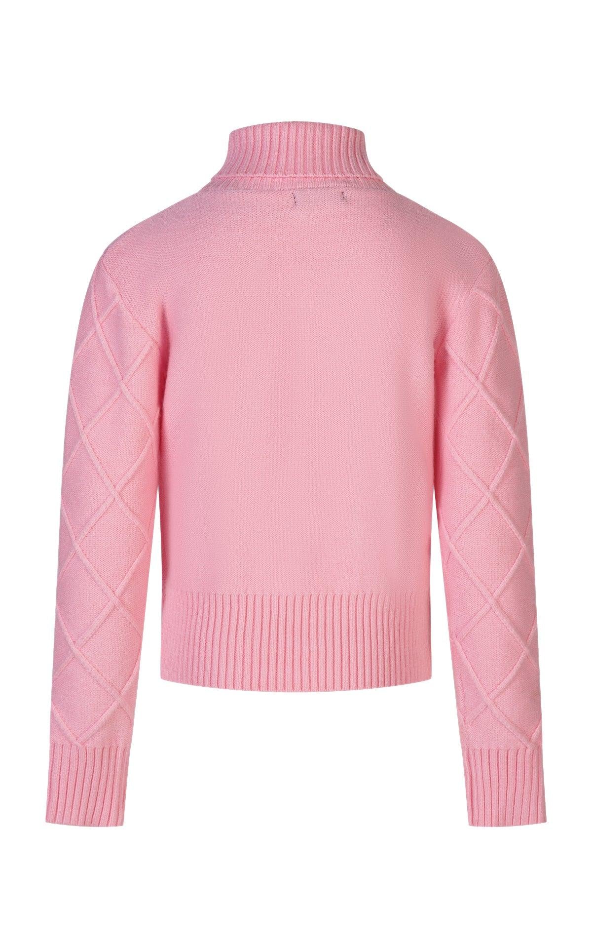 MAGLIA - FUN&FUN FCJSW01872 002 Fun&Fun 