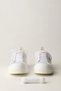 SNEAKERS   - ELISABETTA FRANCHI F4A9-E0241-1744 100 Elisabetta Franchi 