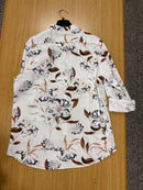 CAMICIA  - PAOLO DI MATTEO 4042-2305 01 Paolo di Matteo 