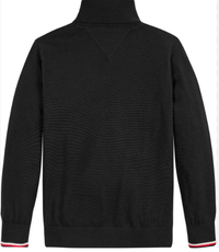 FELPA - TOMMY HILFIGER KB0KB08505 BDS Tommy Hilfiger 