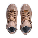 SNEAKER E.FRANCHI - ELISABETTA FRANCHI F4A9-E0359-1851 C007 Elisabetta Franchi 
