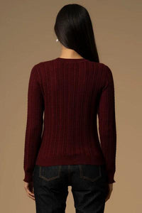 MAGLIA - KOCCA JUDE MA7372 60725 Kocca 